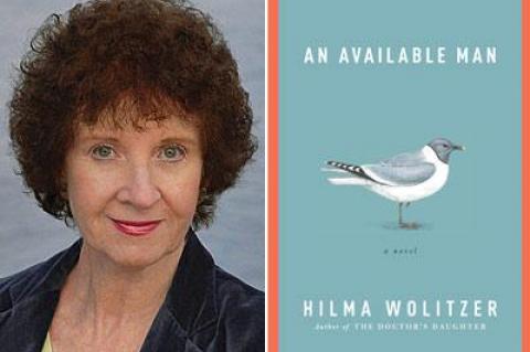 Hilma Wolitzer