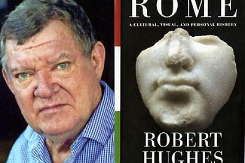 Robert Hughes