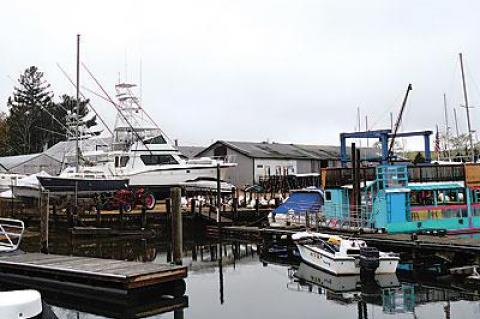 Seacoast Enterprises Associates, owned by the Mendelman family, has purchased the Three Mile Harbor Boatyard.