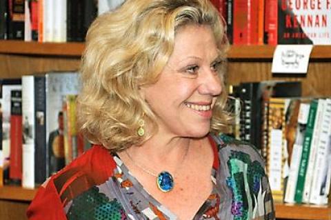 Erica Jong