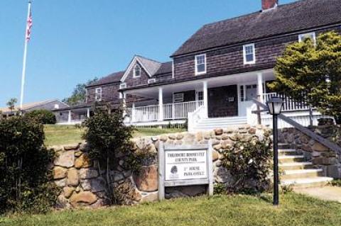 After several historians realized that the former president never slept at Third House in Montauk, the Suffolk County Legislature unanimously agreed earlier this month that the Theodore Roosevelt County Park should return to its original name, the Montauk County Park, effective as soon as the signs are repainted.