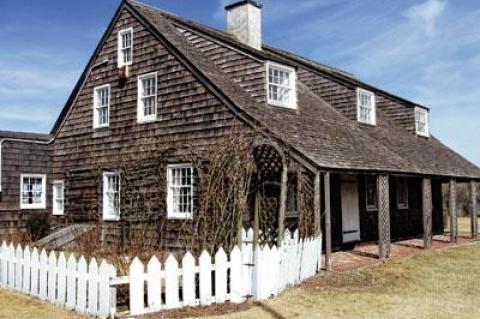 Montauk’s Second House grounds will be the place to be on Saturday for the Archaeology Fest.