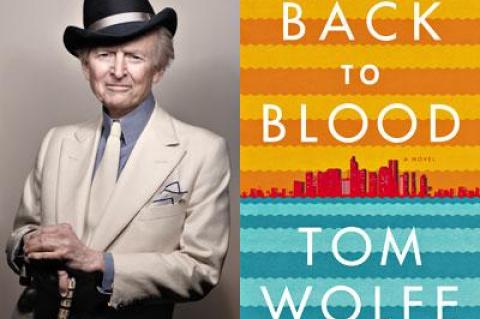 Tom Wolfe