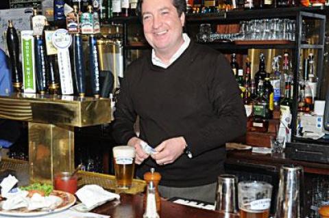 With a new brewmaster in charge since the spring, Don Sullivan’s Southampton Publick House is ready for the future.