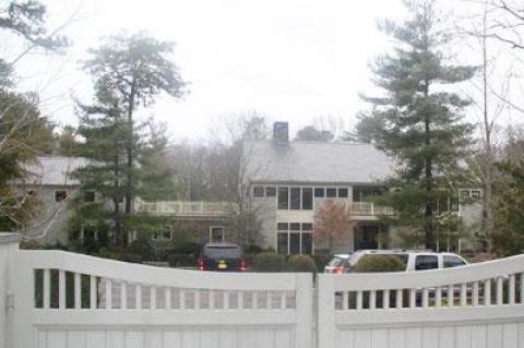 The future of the Dunes, a substance-abuse treatment facility on Bull Run in East Hampton, was considered at a recent East Hampton Zoning Board of Appeals hearing.