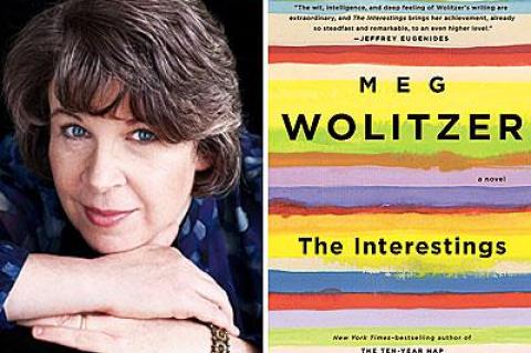 Meg Wolitzer