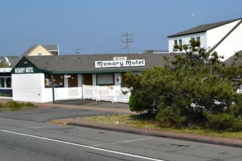 Montauk’s Memory Motel, made famous in 1976 by Mick Jagger and Keith Richards of the Rolling Stones, is in the news this week after a former owner was charged with evading sales and occupancy taxes.