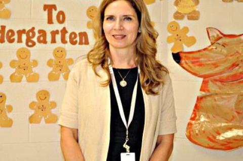 With equal parts excitement and nerves, Elizabeth A. Doyle, John Marshall’s new principal, has prepared for the start of the school year.