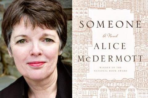 Alice McDermott