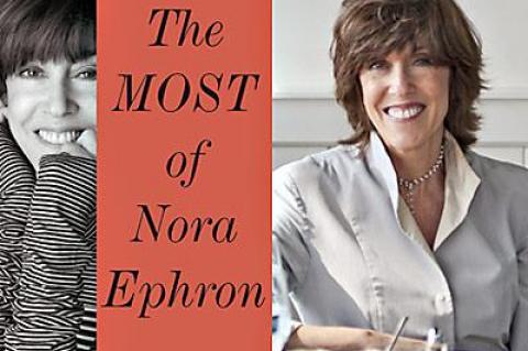 Nora Ephron