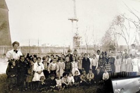 A new exhibit at the Shelter Island Historical Society illuminates 350 years of the island’s diversity. A new exhibit at the Shelter Island Historical Society illuminates 350 years of the island’s diversity.