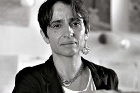 Masha Gessen