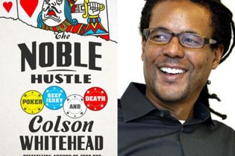 Colson Whitehead