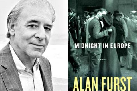 Alan Furst