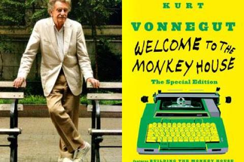 Kurt Vonnegut