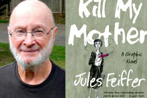 Jules Feiffer