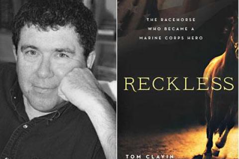 “Reckless” by Tom Clavin