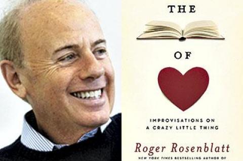 Roger Rosenblatt