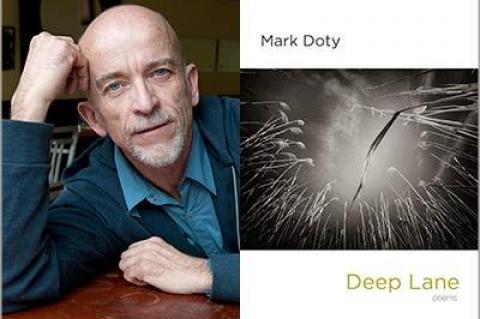 Mark Doty