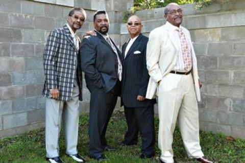 The Fairfield Four, an ensemble formed in 1921 at Nashville’s Fairfield Baptist Church, will perform tomorrow at the Old Whalers Church in Sag Harbor.