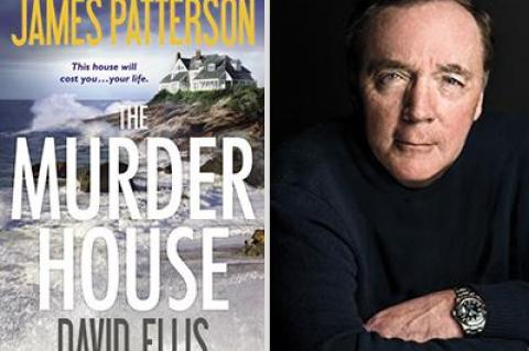 James Patterson