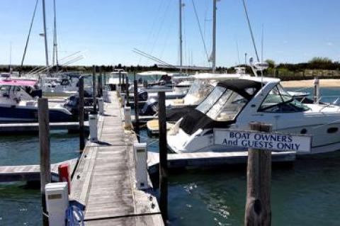 Boating is expensive, but a day on the water is priceless.