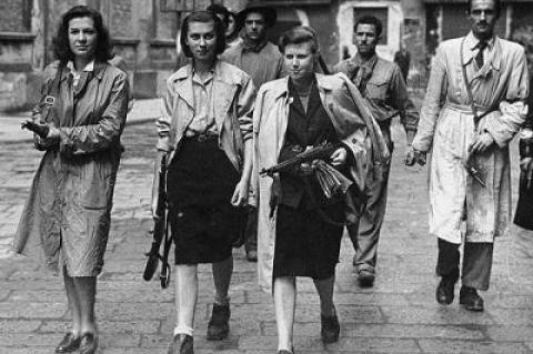 “My Italian Secret” tells the story of courageous Italians who rescued Jews, partisans, and refugees from Nazi-occupied Italy.