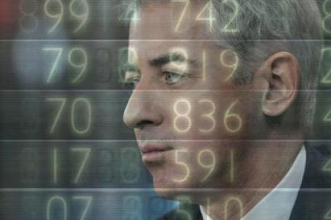 After Herbalife executives decided not to be included in Theodore Braun’s film, Mr. Braun turned his primary focus to Bill Ackman, an activist investor who vowed to take down the company.