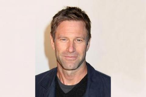 Aaron Eckhart