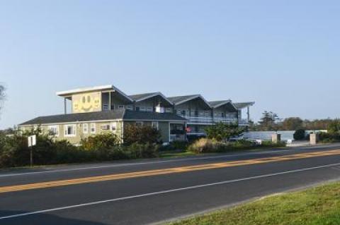 The Oceanside Resort, a 30-room motel at the west end of Montauk’s downtown, has changed hands. Jon Krasner bought it for $10 million from Ken Walles in a deal that closed Monday.