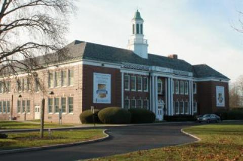 Bridgehampton is the only local school not to have undertaken major capital improvements since it was built.