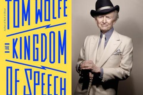 Tom Wolfe