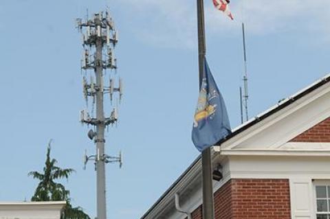 With more users than the system can support, it is time to replace the emergency communications system in East Hampton Town, officials said.