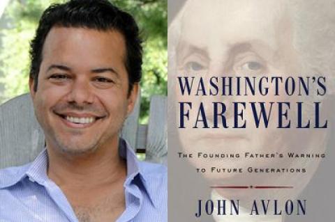 John Avlon