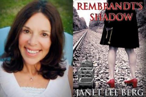 Janet Lee Berg Janet Lee Berg