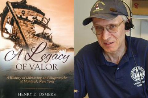 Henry Osmers Henry Osmers