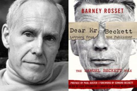 Barney Rosset