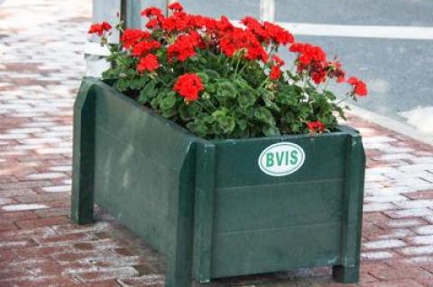 The Bridgehampton Village Improvement Association is looking for other ideas on how to spruce up Bridgehampton.