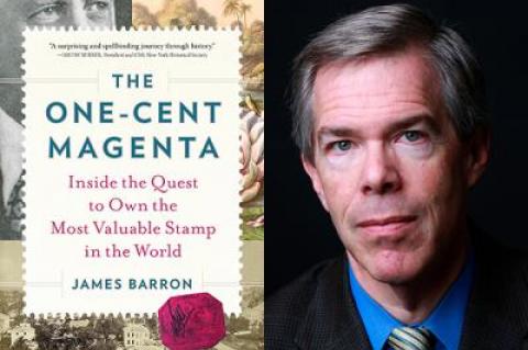 James Barron James Barron