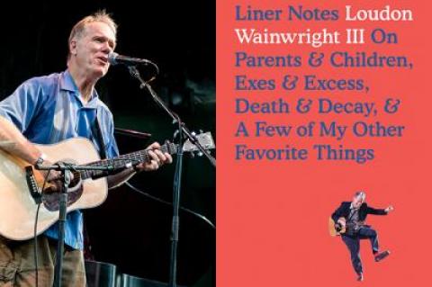 Loudon Wainwright III