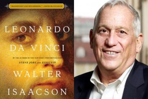 Walter Isaacson