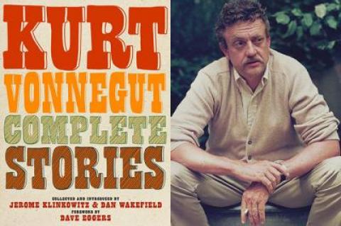 Kurt Vonnegut