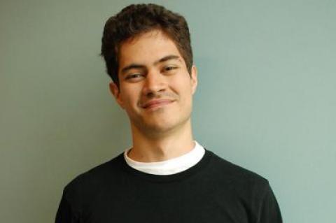 J. Sebastian Pineda was the East Hampton High School valedictorian in 2006. He went on to work as a postdoctoral scholar in astronomy at the University of Colorado Boulder’s Laboratory for Atmospheric and Space Physics.