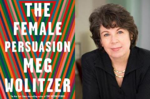 Meg Wolitzer