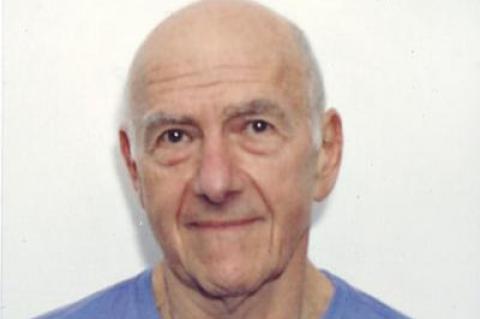 Dr. Bernard Berger Dr. Bernard Berger