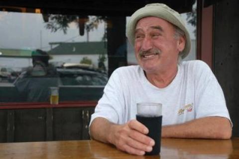 Raymond Marisette loved a Budweiser draft and good company, his friends and family said this week.