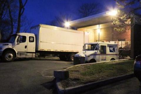 Montauk residents, long frustrated with operations at the Montauk Post Office, report skipped delivery days, mail being delivered to wrong addresses, and mail and parcels being left in spots where they can be damaged by the weather.