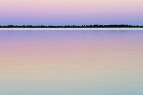 "Approaching Blue Hour" is one of the photos on view at Tulla Booth Gallery in Sag Harbor beginning Saturday.