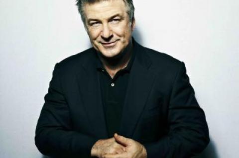 Alec Baldwin