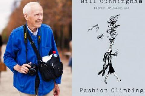 Bill Cunningham